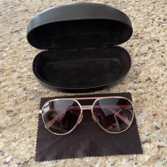 Michael Kors sunglasses